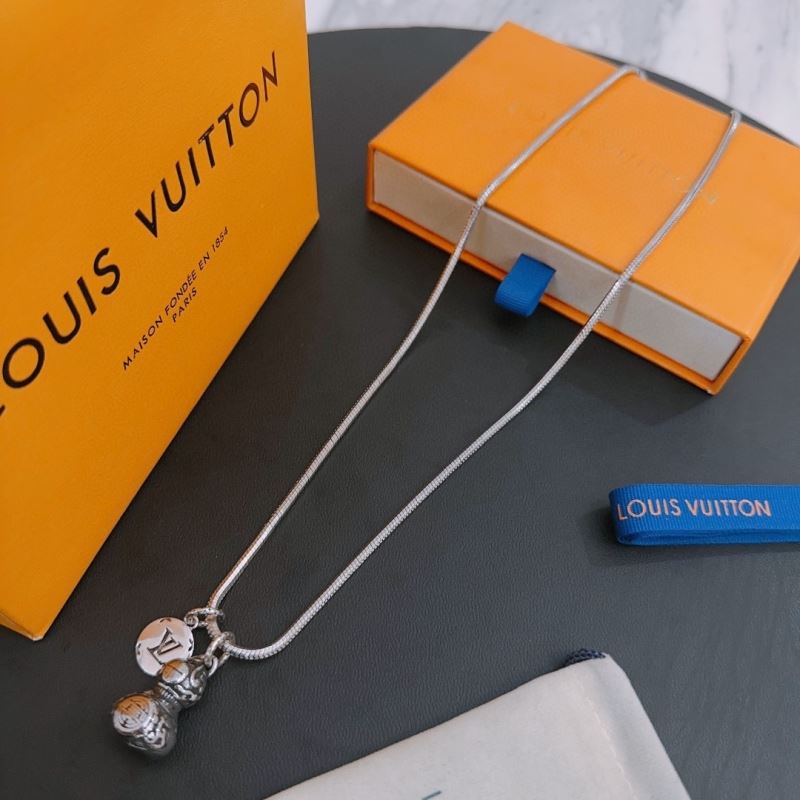 Louis Vuitton Necklaces